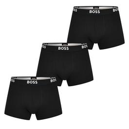 Boss 3 Pack Boxer Briefs