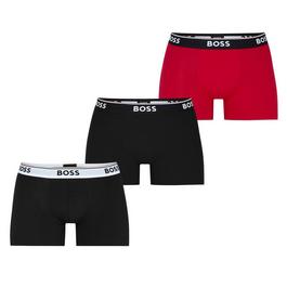 Boss Bodywear 3 Pack Boxer Shorts