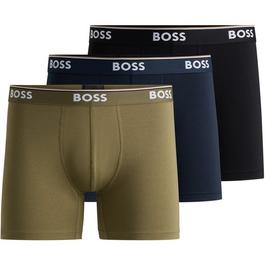 Boss 3 pack Boxer Shorts