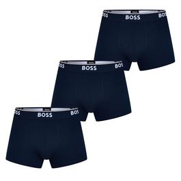 Boss 3 Pack Boxer Briefs