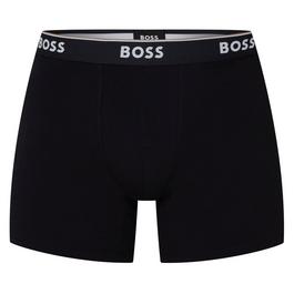 Boss 3 Pack Boxer Briefs