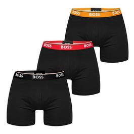 Boss 3 pack Boxer Shorts