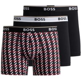 Boss 3-pack Boxer Shorts
