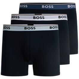 Boss 3 pack Boxer Shorts