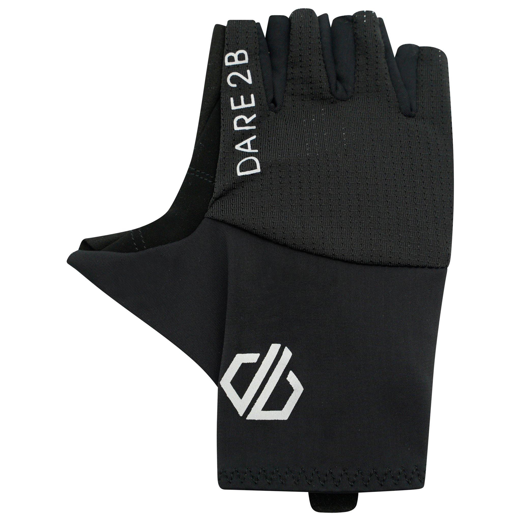 Zwart - Dare 2b - Ski Gloves - 1