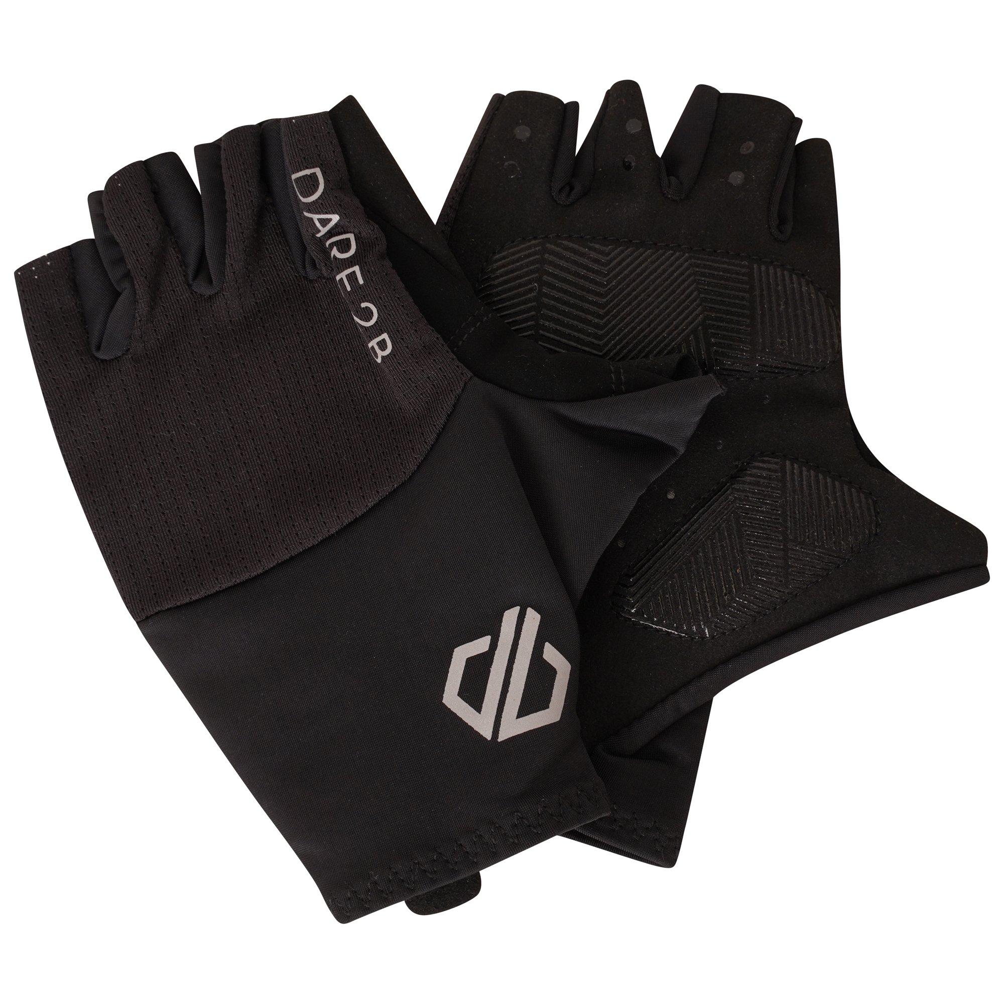 Zwart - Dare 2b - Ski Gloves - 3