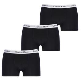 Calvin Klein 3 Pack MC Boxer Shorts