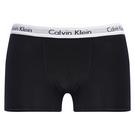 Triple Black - Calvin Klein - 3 Pack MC Boxer Shorts - 2