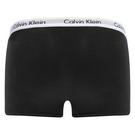 Triple Negro - Calvin Klein - 3 Pack MC Boxer Shorts - 3
