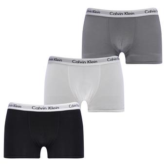 Calvin Klein 3 Pack MC Boxer Shorts