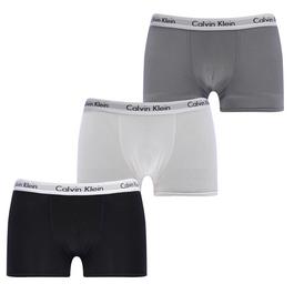 Calvin Klein Pack MC Boxer Shorts