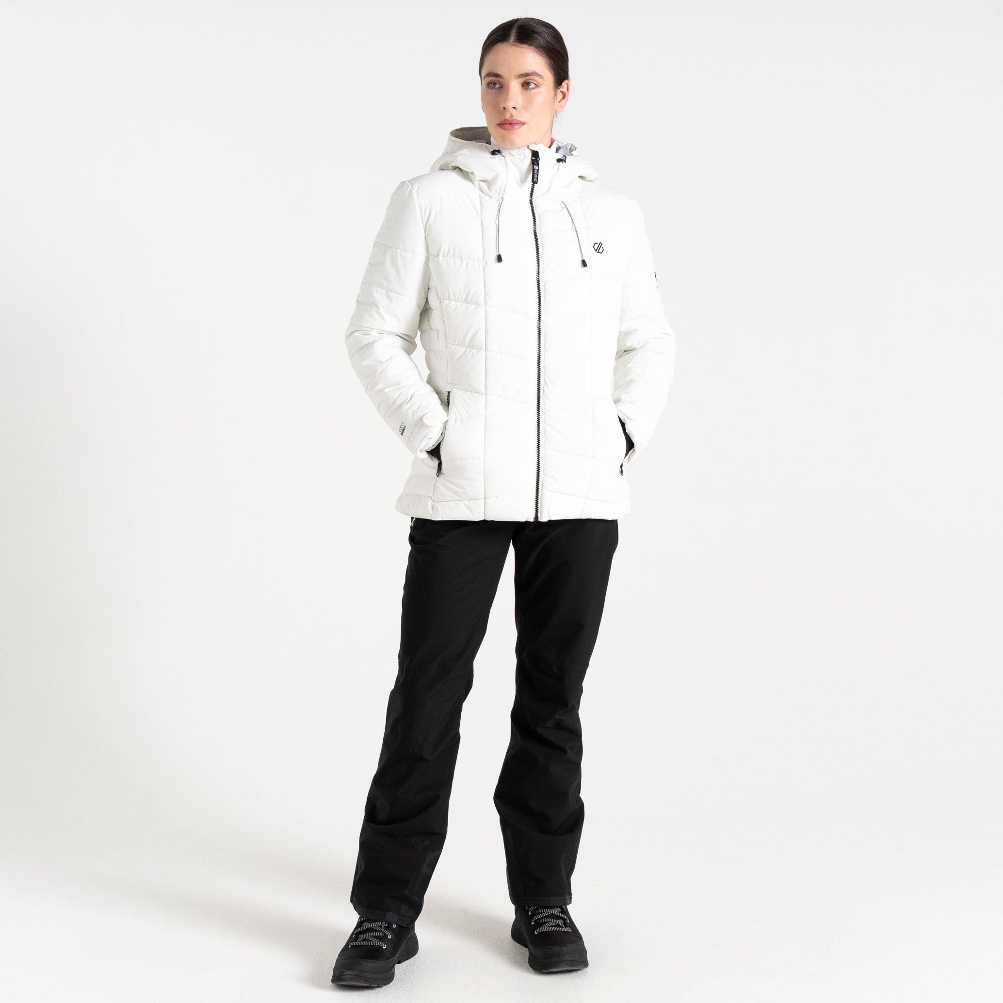BlancDeBlanc - Dare 2b - Blindside Waterproof Insulated DWR Ski Jacket - 2