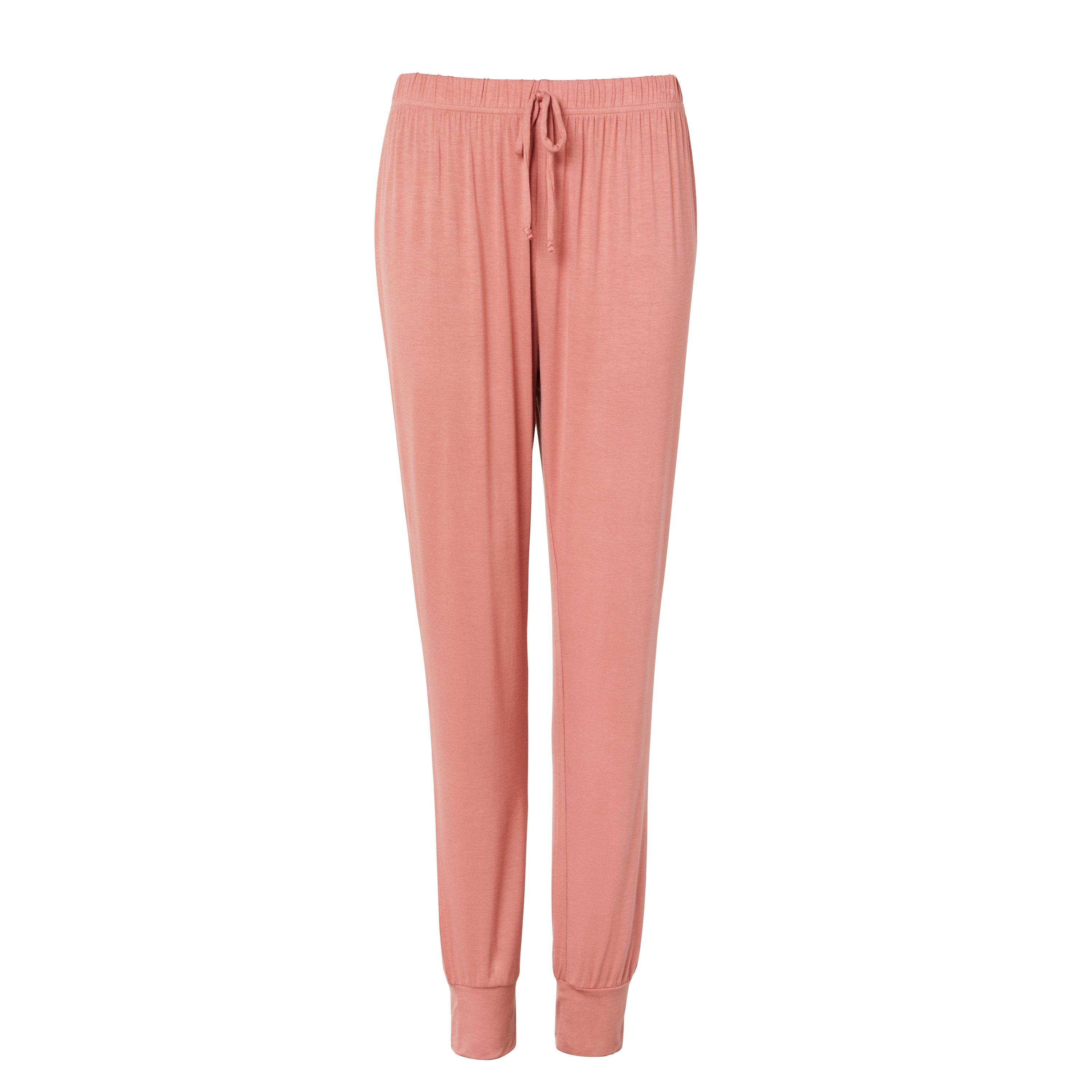 Ccdk Women's Pyjama Trousers - Light Mahogany - 18 (2XL)