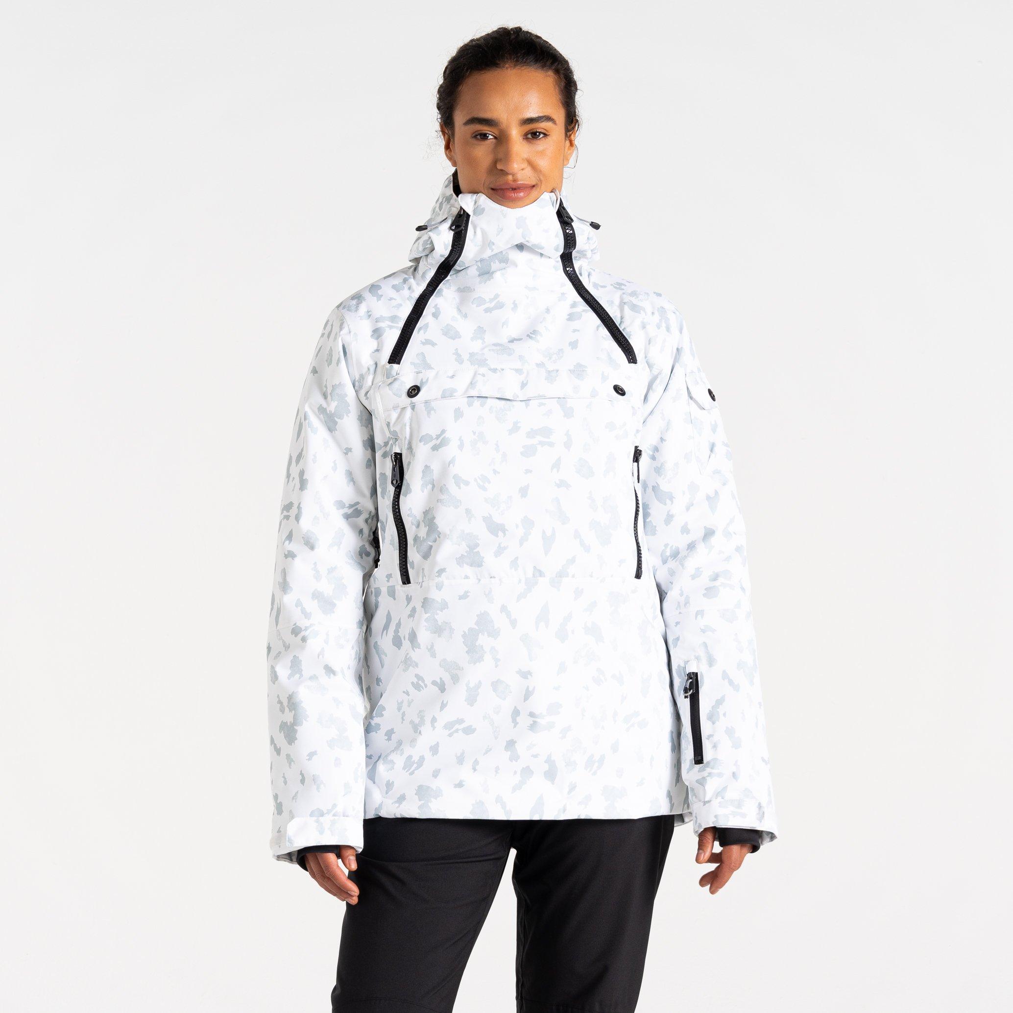 BlcDeBlcDhPt - Dare 2b - Ski Jacket - 1