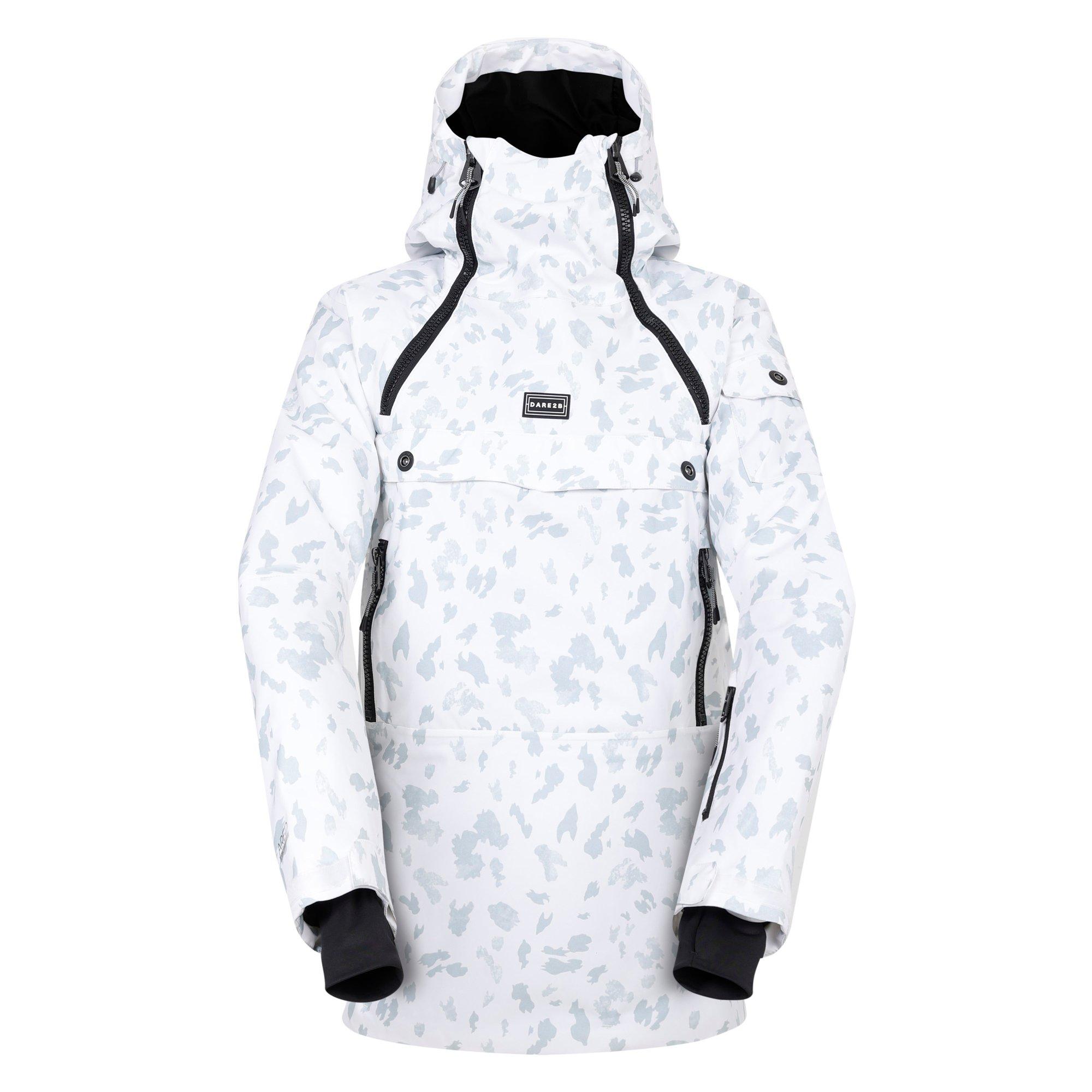 BlcDeBlcDhPt - Dare 2b - Ski Jacket - 10