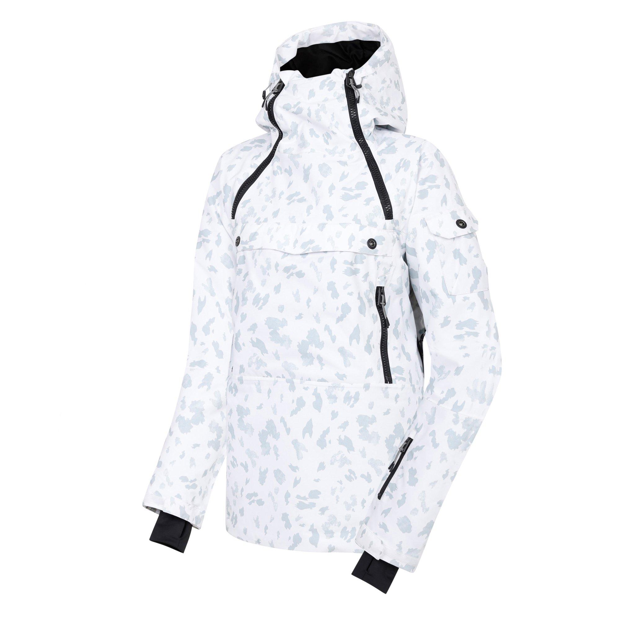 BlcDeBlcDhPt - Dare 2b - Ski Jacket - 11