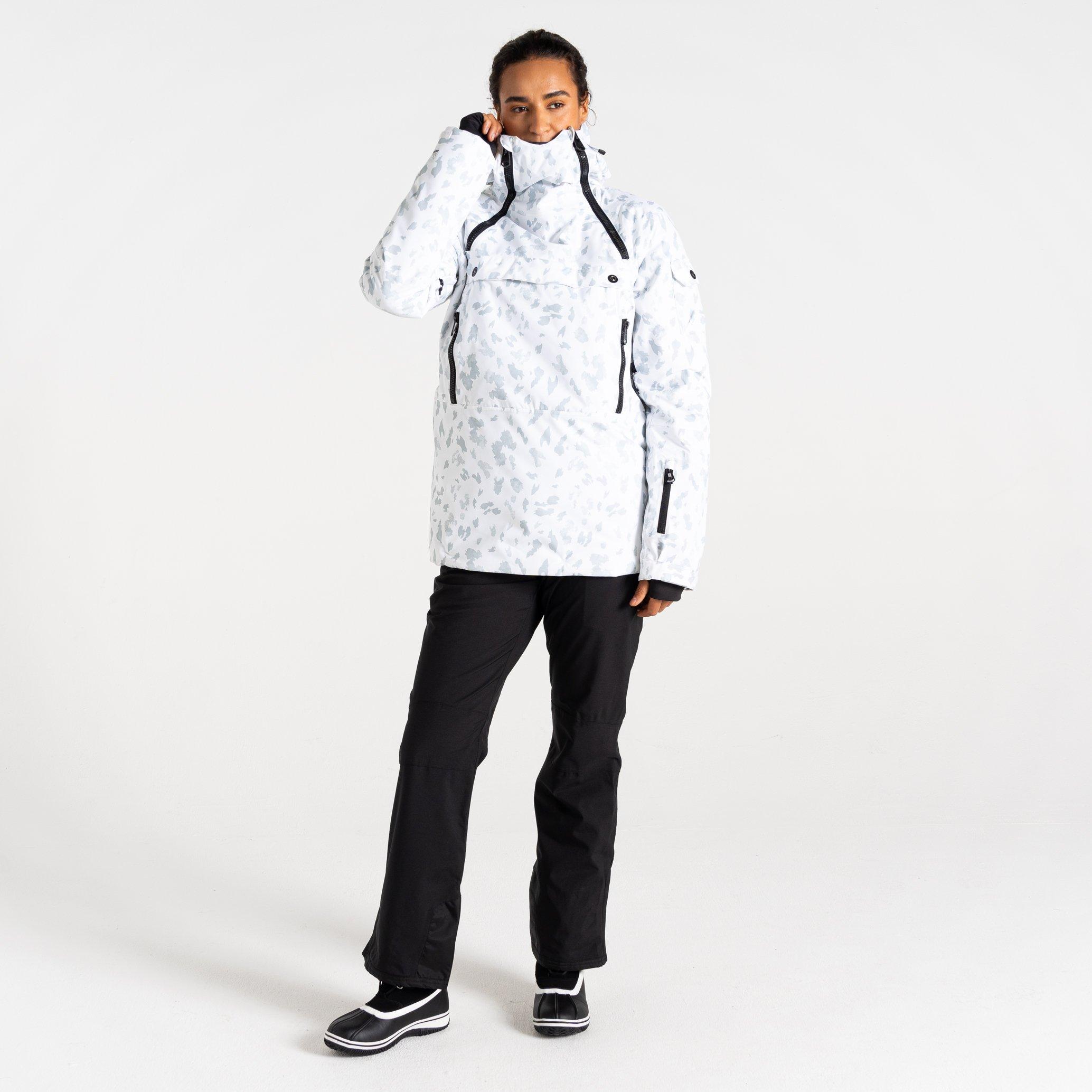 BlcDeBlcDhPt - Dare 2b - Ski Jacket - 3