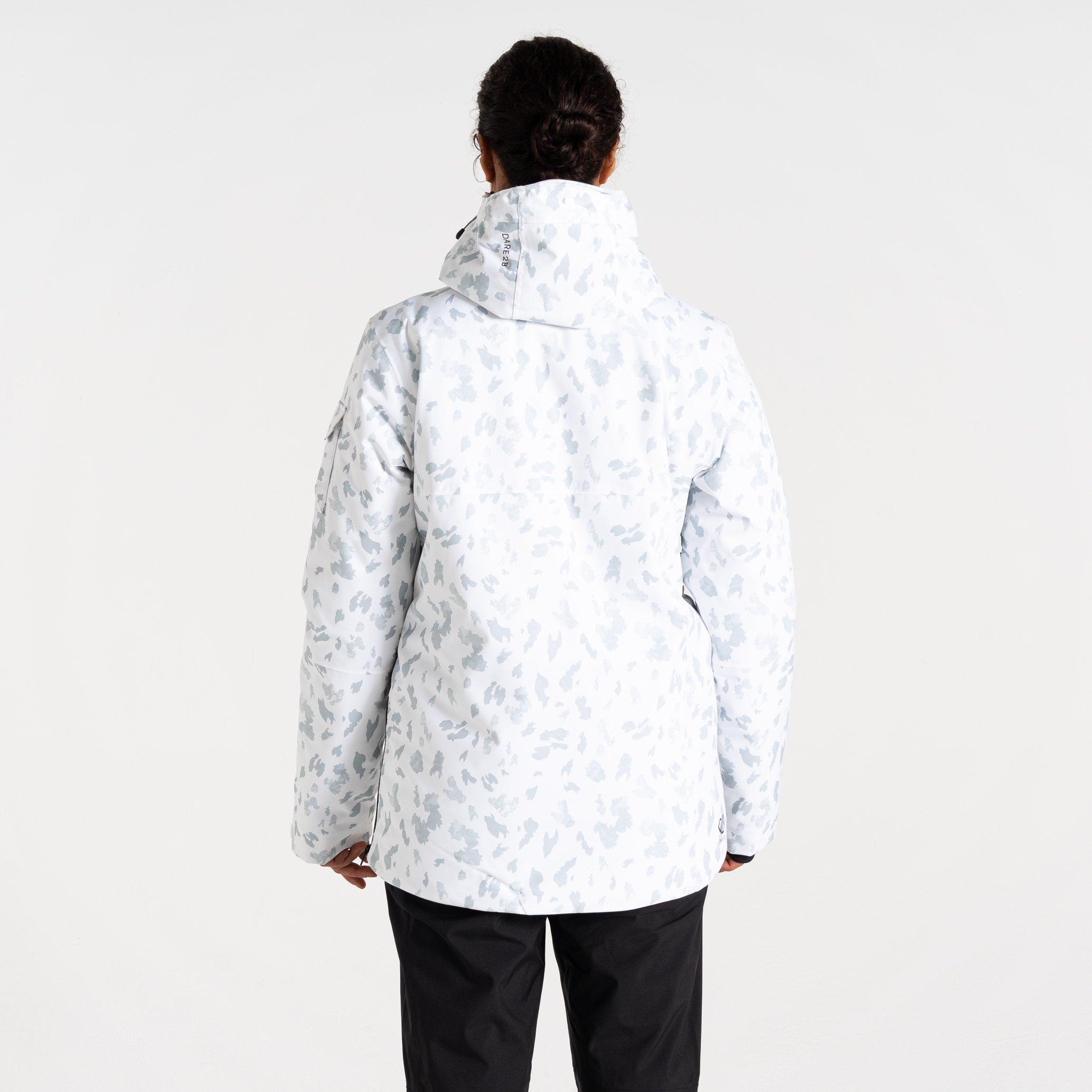BlcDeBlcDhPt - Dare 2b - Ski Jacket - 4