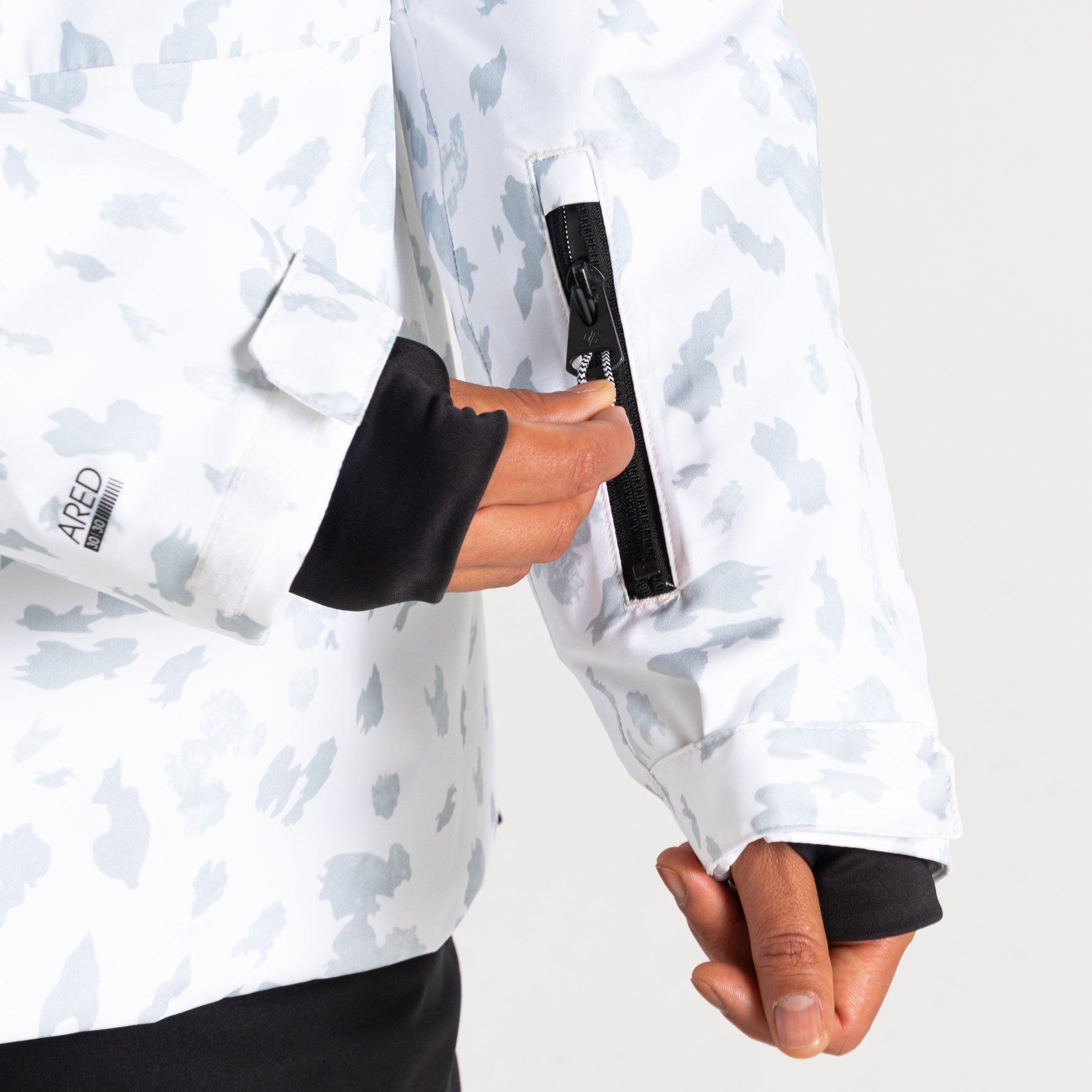 BlcDeBlcDhPt - Dare 2b - Ski Jacket - 5