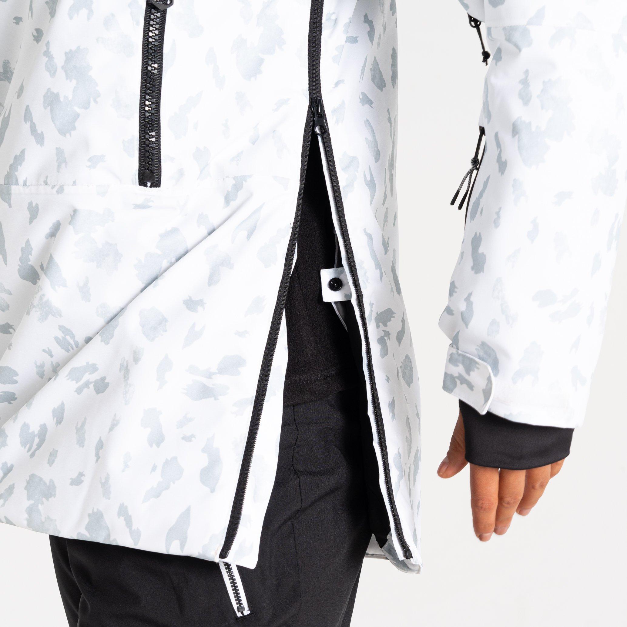 BlcDeBlcDhPt - Dare 2b - Ski Jacket - 8