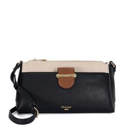 Dune London Darlino Logo Shoulder Bag