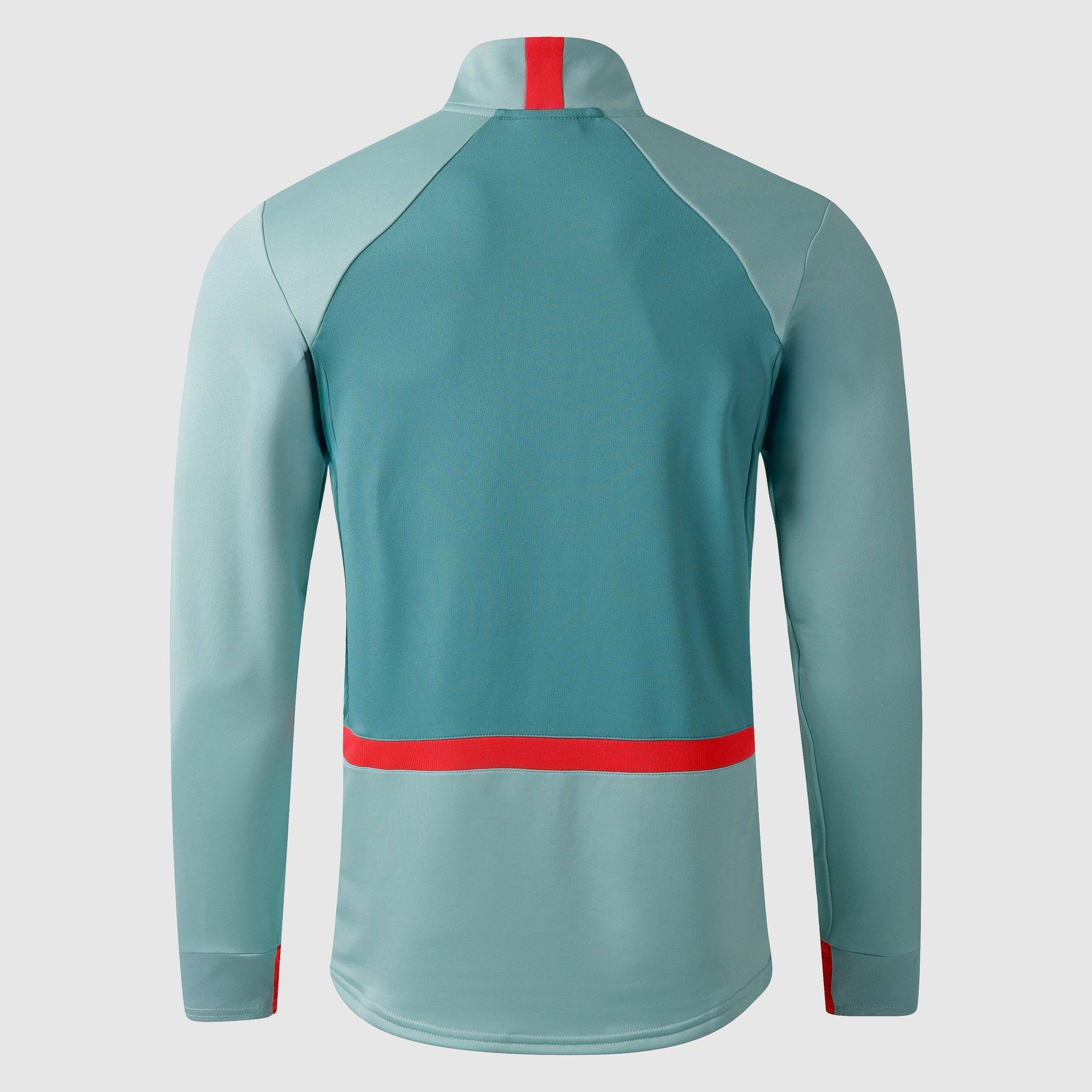 Aqua Haze - Umbro - Baselayer Top - 2