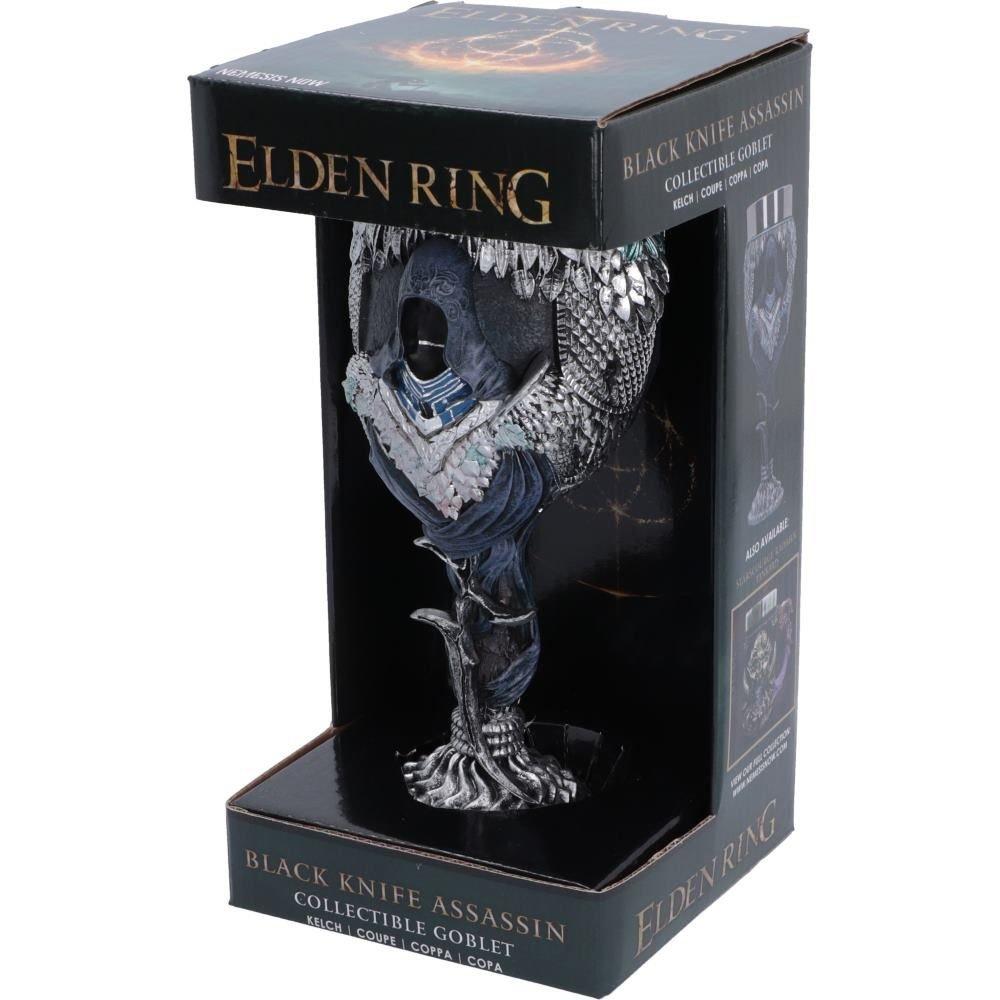 Multi - Elden Ring - Black Knife Assassin Goblet 19.5cm - 6