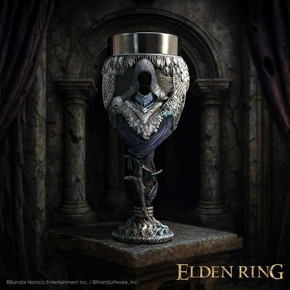 Multi - Elden Ring - Black Knife Assassin Goblet 19.5cm - 7