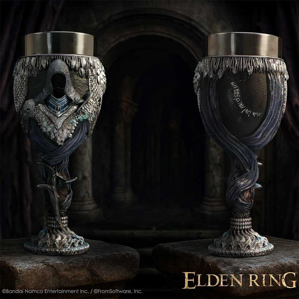 Multi - Elden Ring - Black Knife Assassin Goblet 19.5cm - 8