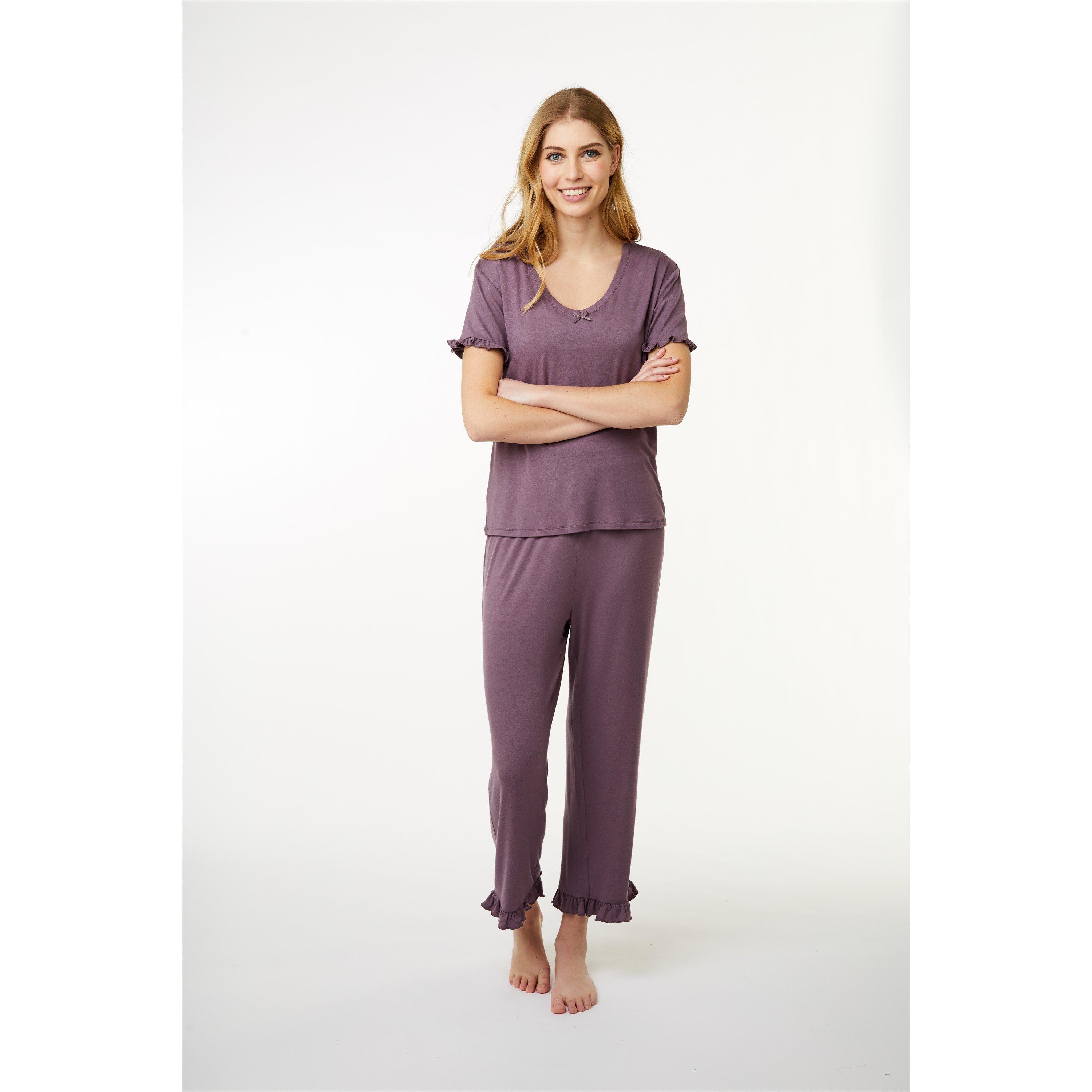Moonscape - CCDK - Women's Pyjama Trouser - 6