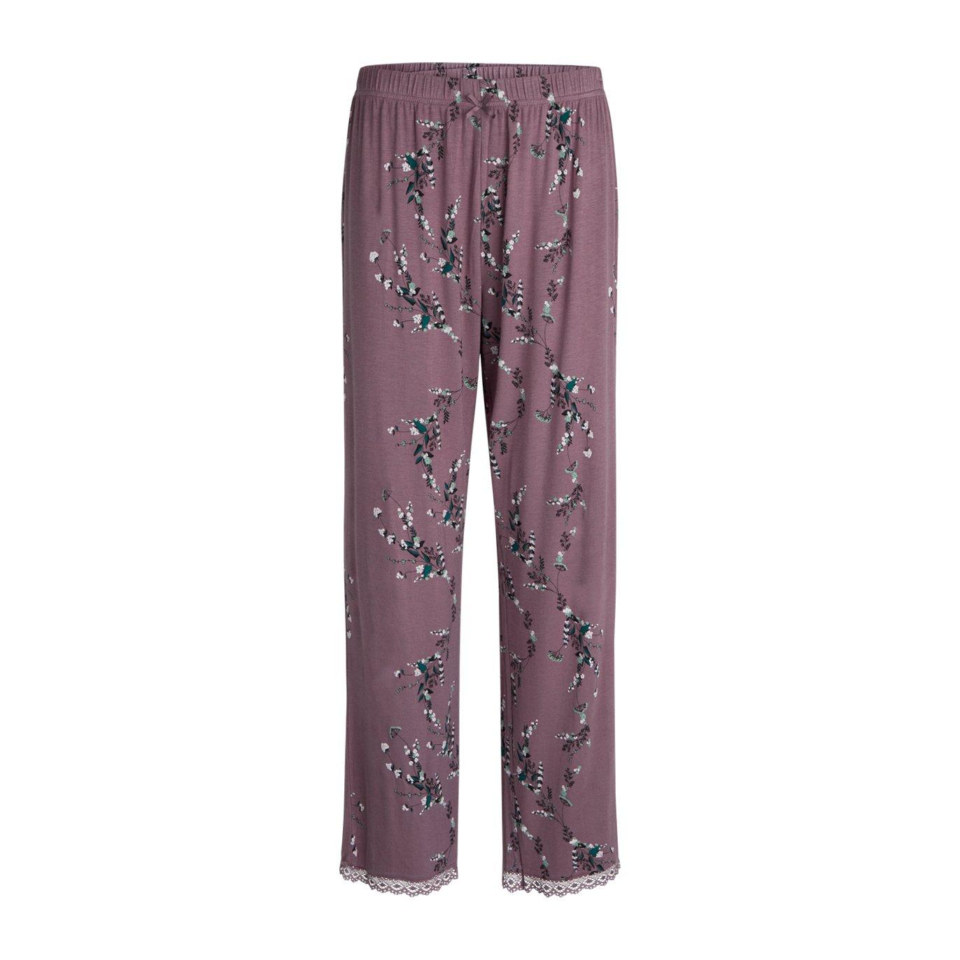 Ccdk Women's Pyjama Trouser - Moonscape - 14 (L)
