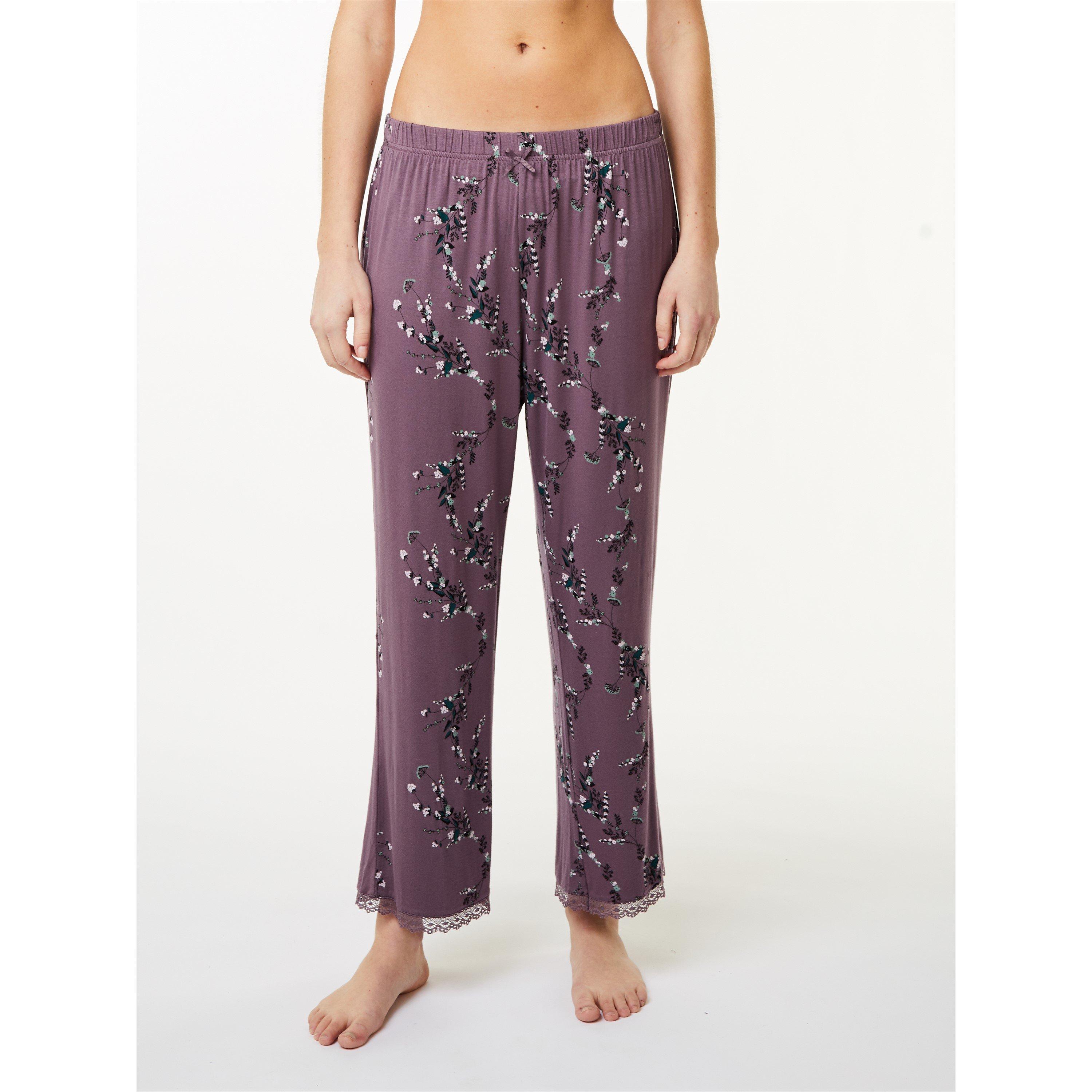 Moonscape - CCDK - Women's Pyjama Trouser - 3