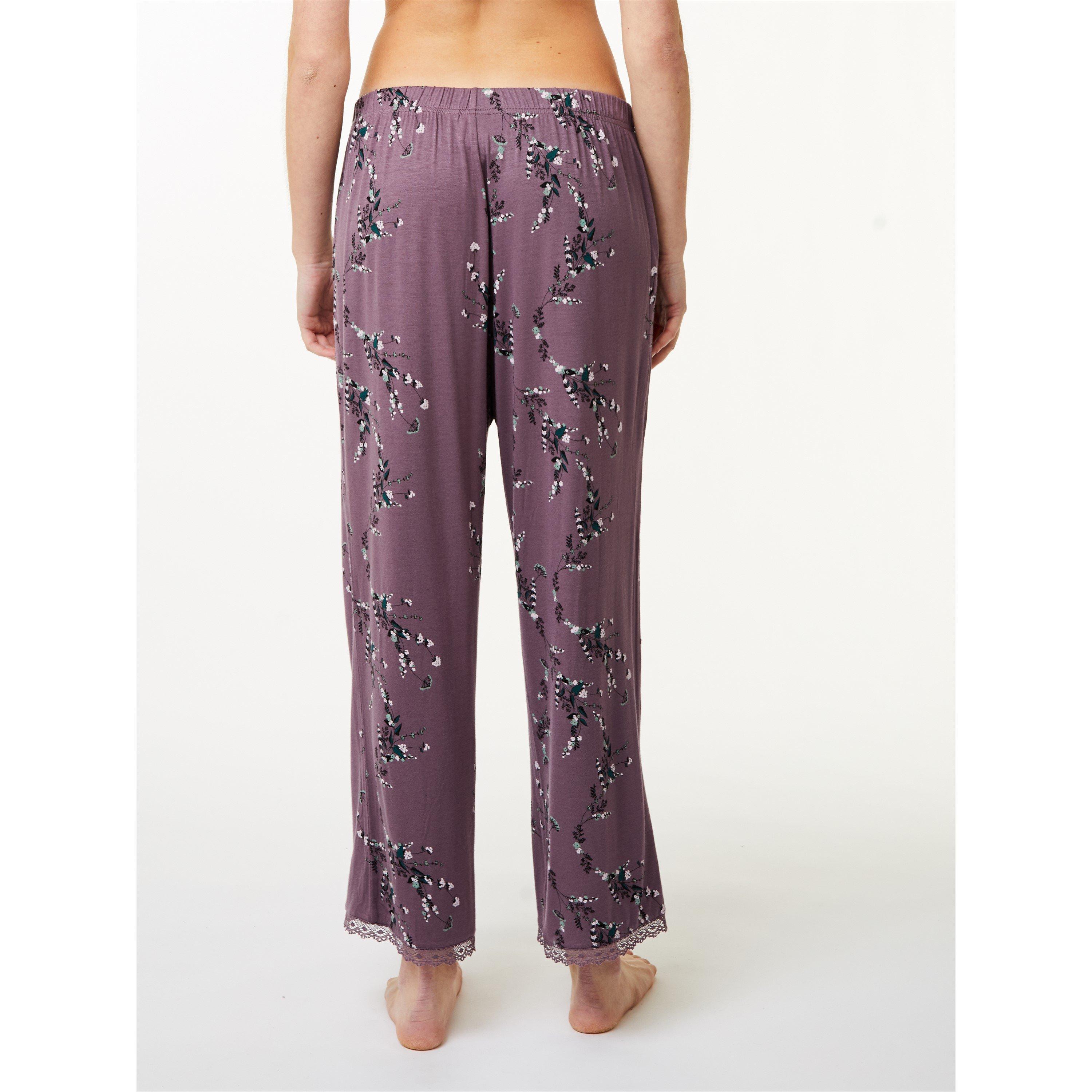 Moonscape - CCDK - Women's Pyjama Trouser - 4