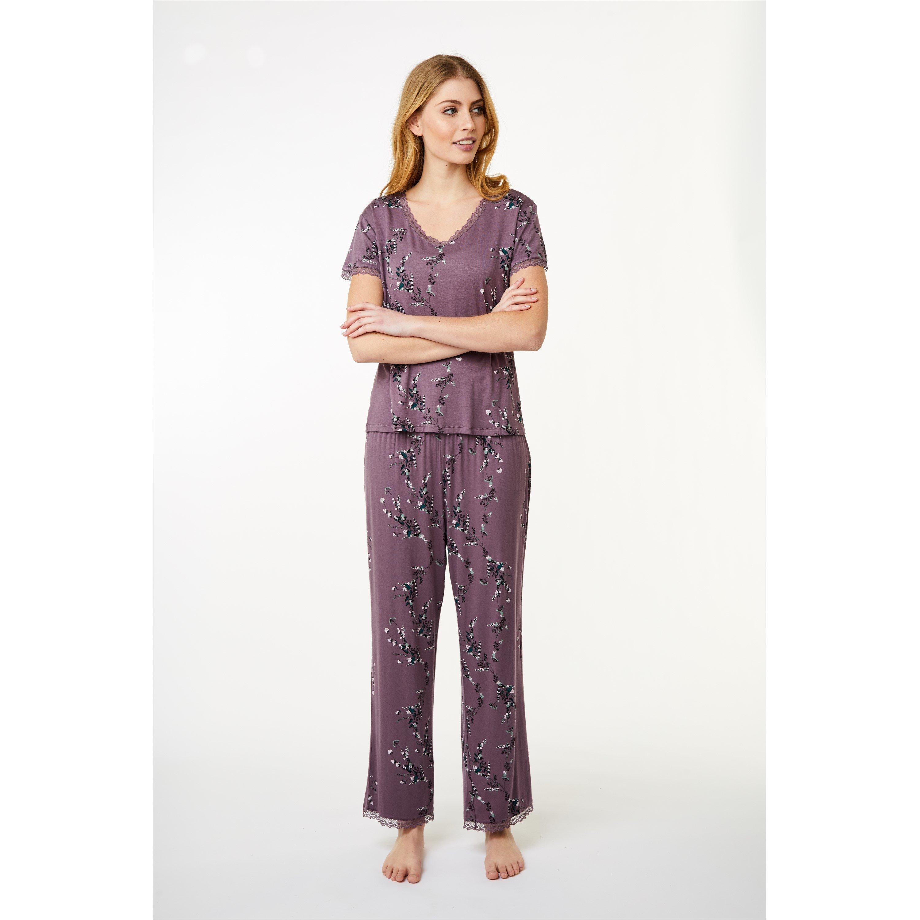 Moonscape - CCDK - Women's Pyjama Trouser - 6