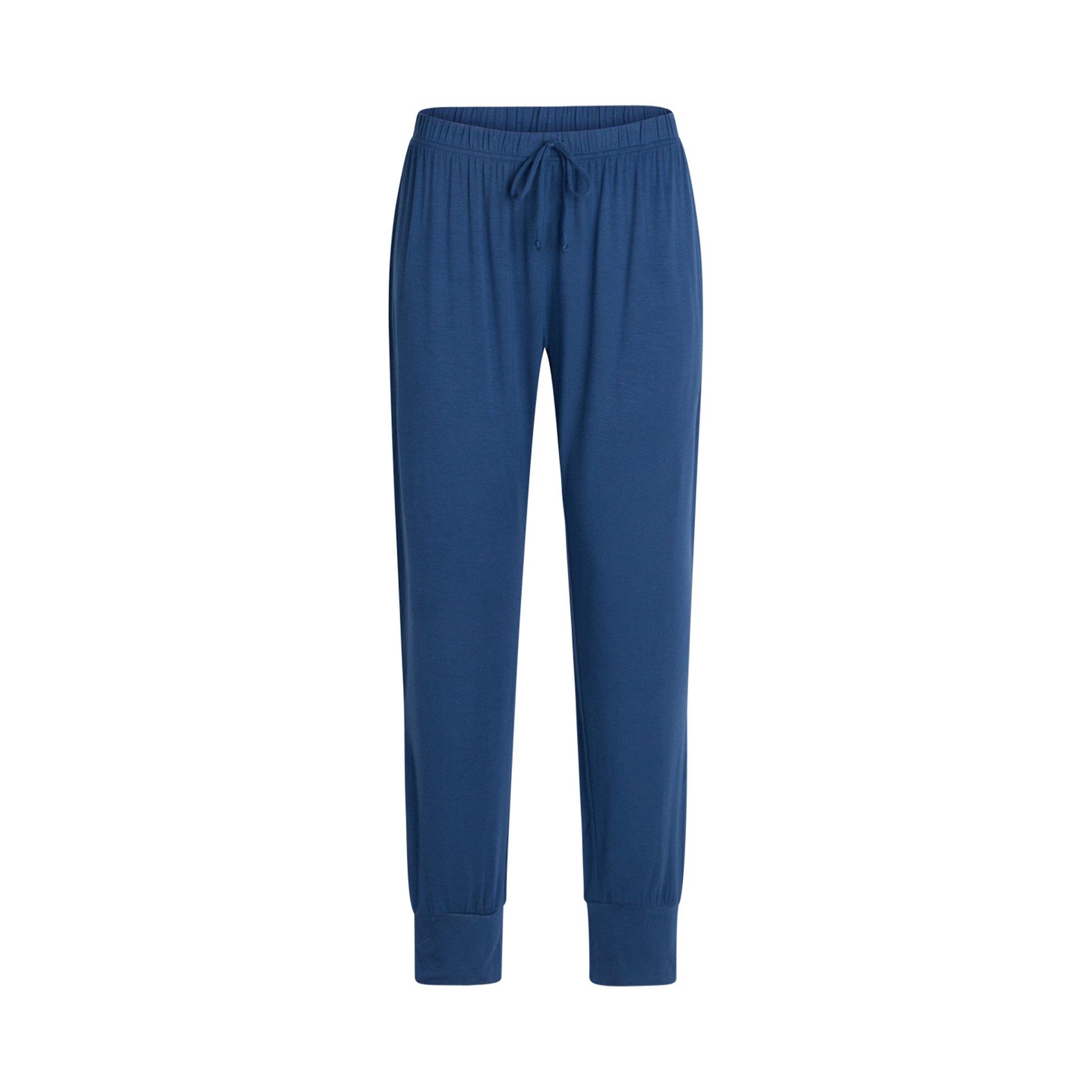 Ccdk Women's Pyjama Trousers - Ensign Blue - 8 (XS)