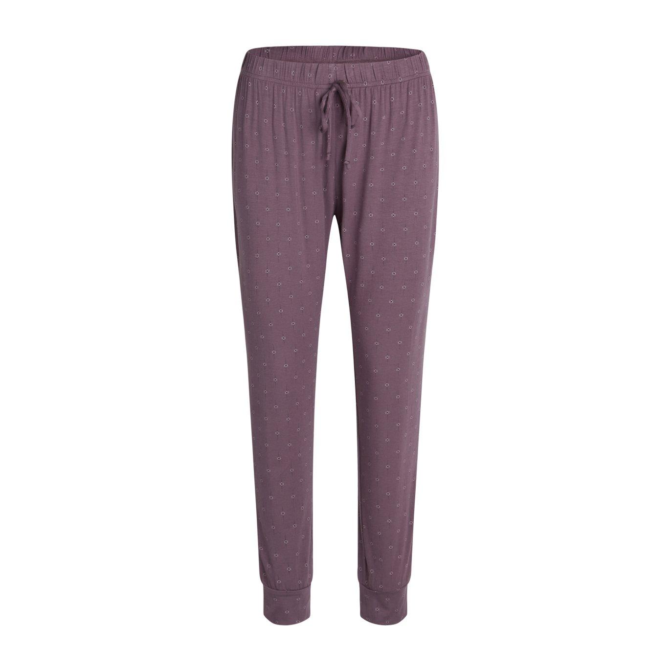 Ccdk Women's Pyjama Trousers - Moonscape - 18 (2XL)