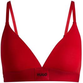 Hugo Boss Triangle Bra