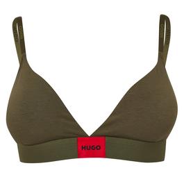 Hugo Boss Triangle Bra