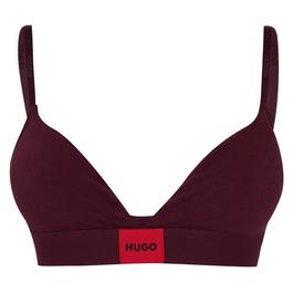 Hugo Boss Triangle Bra