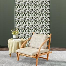 LIFE IDEAS Artificial Plant Hedge Greenery Wall Panel
