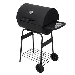 Breeins Portable Charcoal BBQ Grill