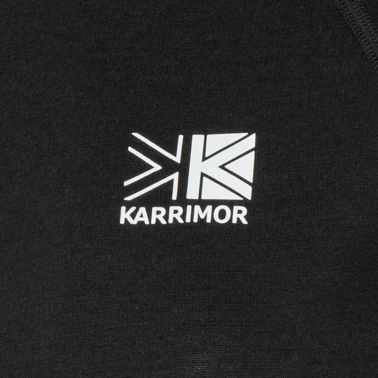 Noir - Karrimor - Vous pouvez désormais retourner votre commande en ligne en quelques étapes faciles - 4
