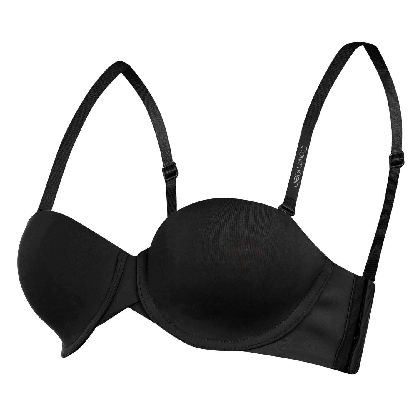 Calvin Klein Underwear Calvin Strapless Bra Strapless Bras