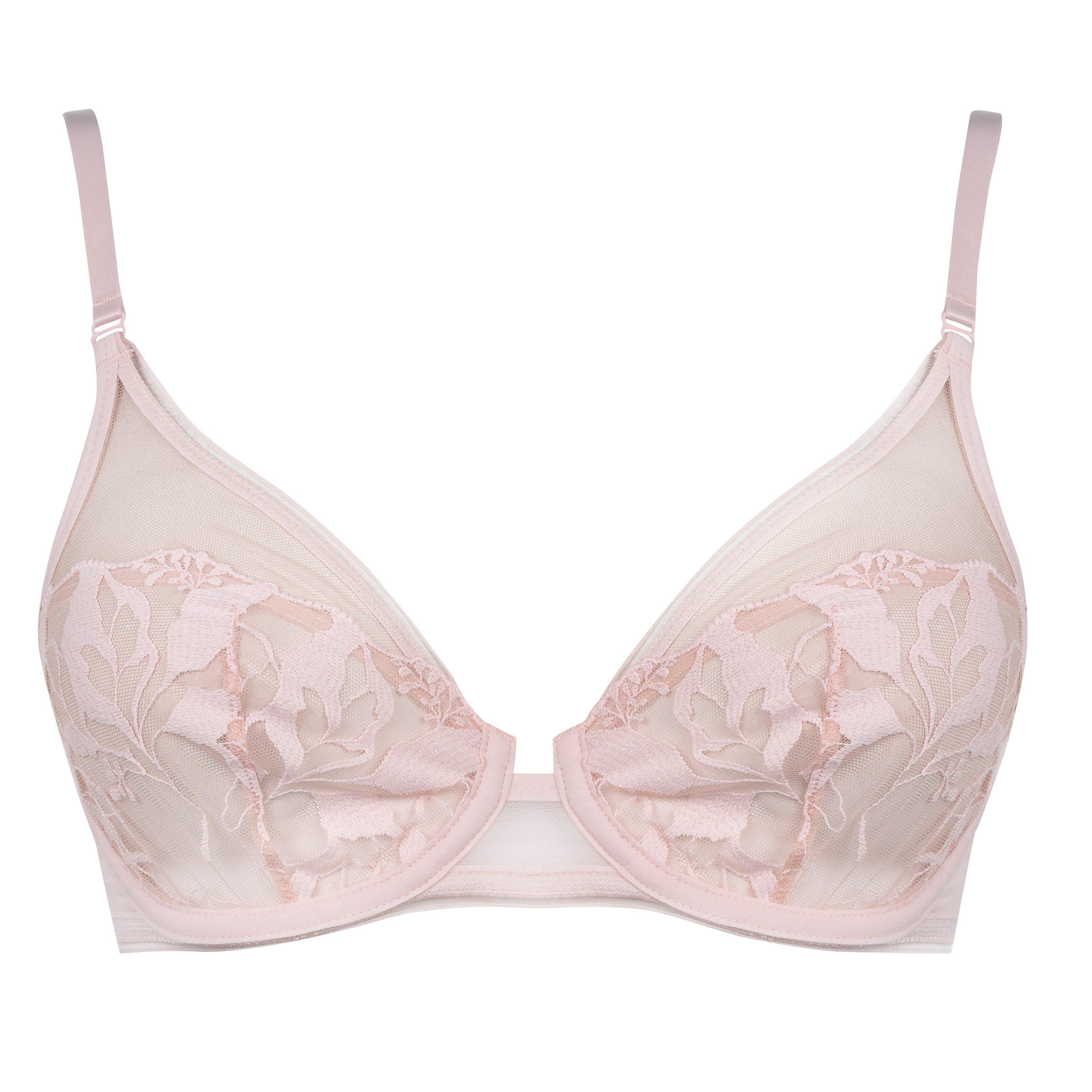 Maison Lejaby Sin Underwired Bra
