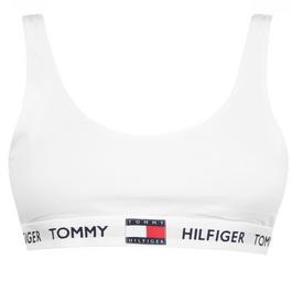 Tommy Hilfiger 85 Unpadded Bralette