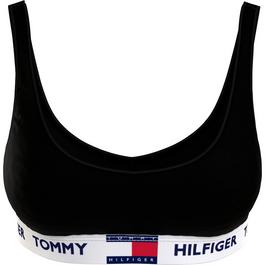 Tommy Hilfiger 85 Unpadded Bralette