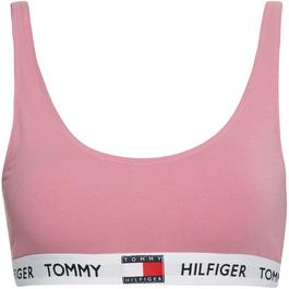 Tommy Hilfiger 85 Unpadded Bralette