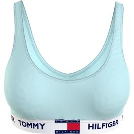 Tommy Hilfiger 85 Unpadded Bralette