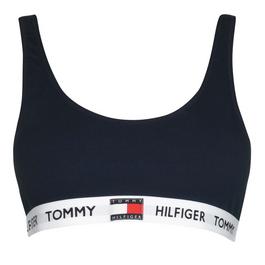 Tommy Hilfiger 85 Unpadded Bralette