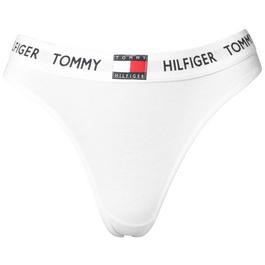 Tommy Hilfiger 85 Cotton Thong